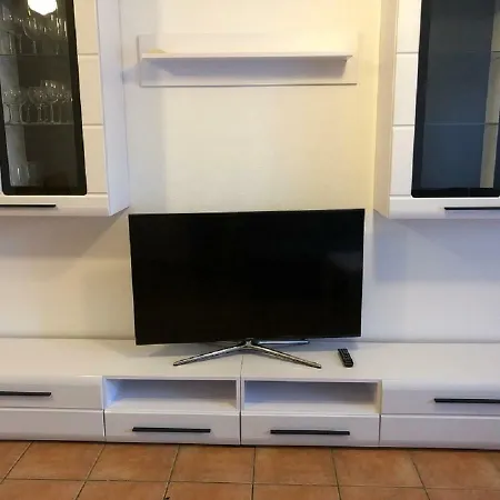 Apartmán 